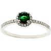 Brilio Silver Anello Charming Silver con zirconi RI054WG - Circuit: 60 mm sBS2338-60, Estándar, Metallo Non pregiato, Nessuna Gemma, Estándar, Metallo Non prezioso, Nessuna Pietra preziosa