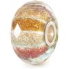 Trollbeads Collezione Inverno Stelle e Desideri 2024 Perle di Vetro Fatto A Mano, 0, Vetro, 0