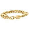 GUESS PULSEIRA, ACQUA, Taglia unica, Acciaio inossidabile, Nessuna pietra preziosa