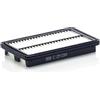 Mann Filter MANN-FILTER C 25 034 Filtro dell'aria - per Autovetture + veicoli commeriali