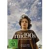 AL!VE AG MID90s [DVD]