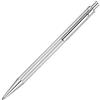 WaldMann, Penna a sfera in argento sterling 925, con grana ecologica