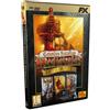 Fx Interactive Grandes Batallas Medievales: Anthology [PC]