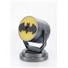 Batman DC Comics Batman Bat Signal - Proiettore di luce, in plastica, colore: Nero