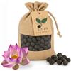 Generisch 30 Semi Premium di Loto - Nelumbo Nucifera | Resistente al Freddo & di Alta Qualità | Per Laghetti, Vasi & Giardini Indoor & Outdoor - Semplice Coltivazione, Fiori Esotici di Loto