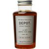 DEPOT no.601 Gentle Body Wash 250ml - Dark Tea