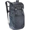 EVOC Mission PRO, Zaino da Bicicletta Mixte, Nero (Black), 50 Centimeters