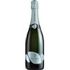 Mirabella Satèn Millesimato Franciacorta Brut Docg - 100% Chardonnay - Affinamento minimo 36 mesi - 12,5% vol. - 75cl (Confezione da 6)