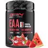 GEN GERMAN ELITE NUTRITION Polvere EAA 532 g (38 porzioni) - Tutti i 9 aminoacidi essenziali incl. istidina e BCAA - Formula Human Code - Vegano - Molto solubile - Bevanda di amminoacidi rinfrescante (Mango Pineapple)