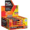 NAMEDSPORT SUPERFOOD NAMEDSPORT Race Fuel Carbo Ricarica con Maltodestrine e Fruttosio | Sport di Endurance (Ciclismo, Running, Triathlon) | Senza Glutine e Senza Lattosio | 400 g