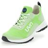 UYN Y100161 Air Dual XC Donna, Verde EU 35