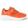 Champion Syphon Engage Mesh B PS Scarpe, Arancione, Taglia 42, Arancione, 28 EU
