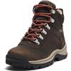 Timberland White Ledge, Chukka Boot Uomo, Marrone, 46 EU