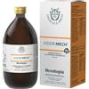GIANLUCA MECH Vigor Mech 500ml Tonico Decottopirico