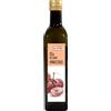 BIOTOBIO Olio Semi Vinacciolo 500g