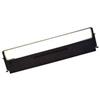 EPSON Nastri compatibile con Epson C13S015022 - nero