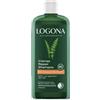 Logona Intense Repair Shampoo Bio-Schachtelhalm Shampoo per capelli 250 ml