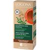 Logona Nourishing plant-based hair dye Powder Henna Tinta per capelli 100 g