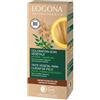 Logona Nourishing plant-based hair dye Powder Gold Blonde Tinta per capelli 100 g