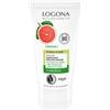 Logona Nourish clarifying overnight exfoliating serum Scrub viso 50 ml