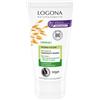 Logona Nourish soothing overnight mask Maschera viso 50 ml