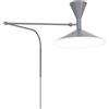 NEMO lampada da parete LAMPE DE MARSEILLE con cavo spina - LDM EDD 31