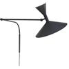 NEMO lampada da parete LAMPE DE MARSEILLE con cavo spina - LDM ENN 31