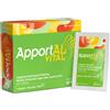 Sideral Apportal Vital Integratore Energia E Difese Immunitarie Con Vitamine E Sali Minerali 14 Bustine