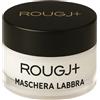 Rougj Lip Care 2in1 Cocco Balsamo E Maschera Rigenerante Labbra 10ml