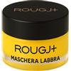 Rougj Lip Care 2in1 Mango Balsamo E Maschera Rigenerante Labbra 10ml