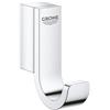 GROHE Selection Gancio Singolo, Metallo