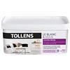 Tollens 3T25868 - Pittura in velluto, colore: Bianco