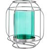 Gift Decor Portacandele Multicolore, Standard