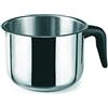 IBILI, Bollitore Induktion, 12 cm, acciaio inox, adatto per l'induzione.