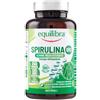 Equilibra Spirulina Bio Azione Ricostituente Integratore 240 Compresse