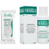 Saugella Attiva pH 4.5 Salviette Intime Detergenti 15 Pezzi + Saugella Attiva Detergente Intimo Ph 3.5 Antibatterico 250 ml