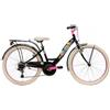 Adriatica Adriatica CTB 24'' 6v. bambina nero