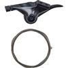 Specialized Specialized S254900001 Comando reggisella Stealth srl-le nero