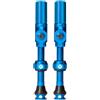 Muc-off Kit valvole tubeless Muc-off Big bore hybrid large blu