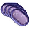 WuYan, 4 pezzi pre-filtro sottile per aspirapolvere Dyson DC30 DC31 DC34 DC35 DC44 DC45 DC45