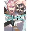 Edizioni BD Squalificati. Ranger reject (Vol. 16)