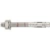 INDEX A PERFECT FIXING Index MIA412140-Tirante a maschio MTH-a4 omologato acciaio inox a4, 12 x 140 mm, confezione da 50 Ud.)