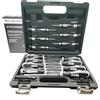 TRACER Set di cacciaviti da 32 pezzi, con intaglio di precisione, Phillips, Torx: ideale per riparare orologi e gioielli, dispositivi elettronici come laptop, tablet e telefoni, ecc.