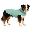 Flamingo Cappotto Tosca Verde menta 55cm
