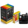 Polaroid NOW Gen3 Fotocamera istantanea Bluetooth Connected Pacchetto fotocamera