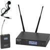 EIKON AETHER RM1HD Sist. Micr. Wirel. UHF Mic Laval. Fr 823-832/863-865MHz