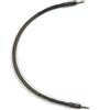 KIMBER KABLE GQMINI - CU MINIJACK 3.5mm - MINIJACK 3 CAVO INTERCONNESSIONE NUOVO