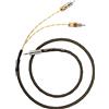 KIMBER KABLE GQMINI - CU MINIJACK 3.5mm - 2RCA CAVO INTERCONNESSIONE NUOVO