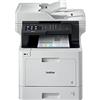 Brother Multifunzione 4in1 Laser ( A4 Duplex 2400 x 600 ) COLOR MFCL8900CDWRE1