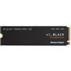 WESTERN DIGITAL BLACK SN850X SSD 1.000GB M.2 2280 NVME PCIE GEN4 BLACK READ 7300